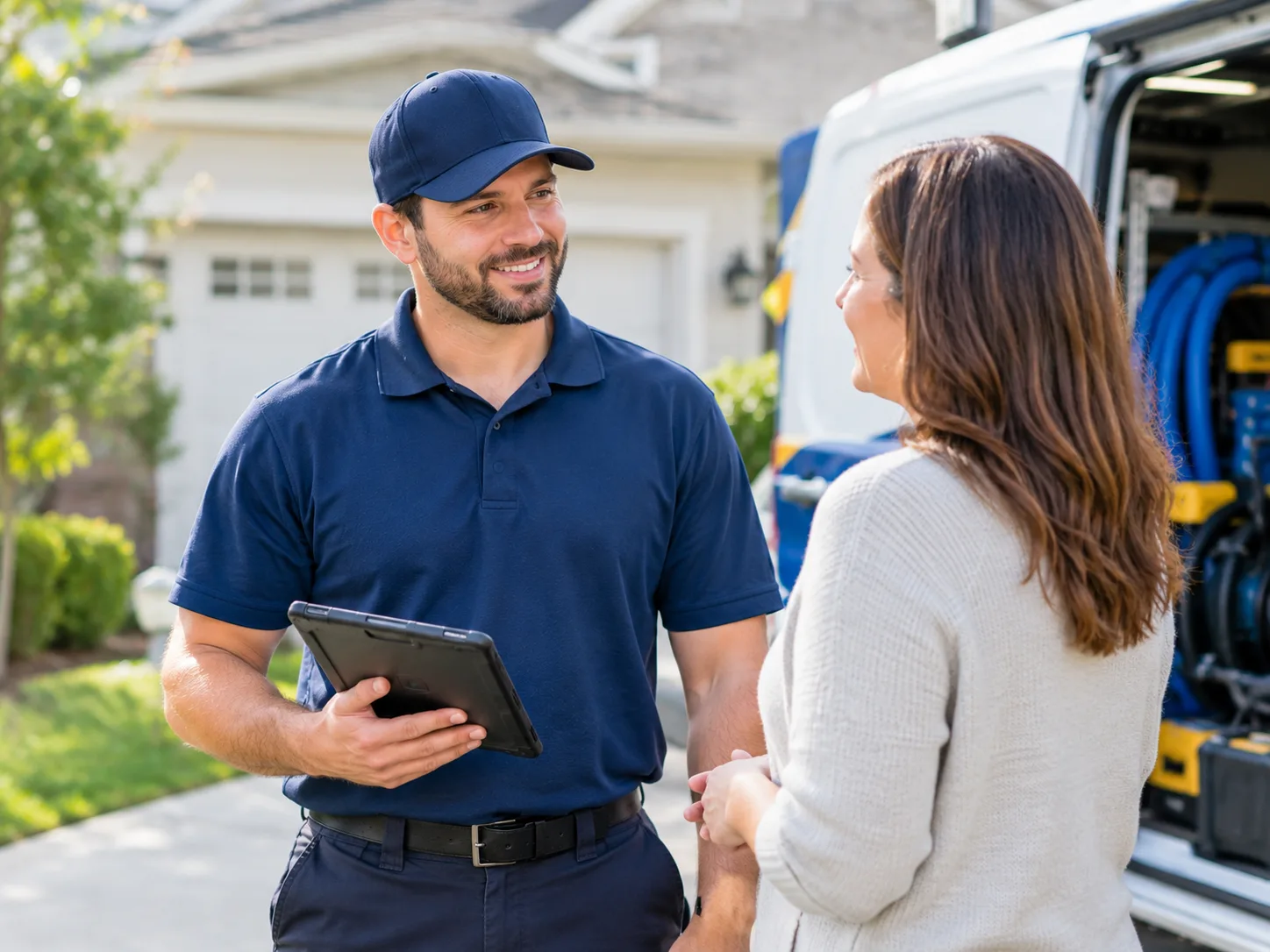 Sewage Backup Cleanup Topton, PA FAQs
